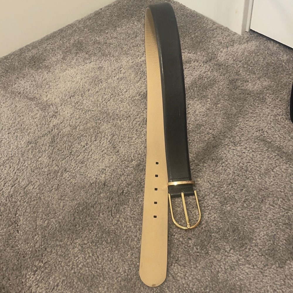 Babaton belt